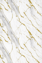 UV Marble Panel-Royal Calacatta Gold