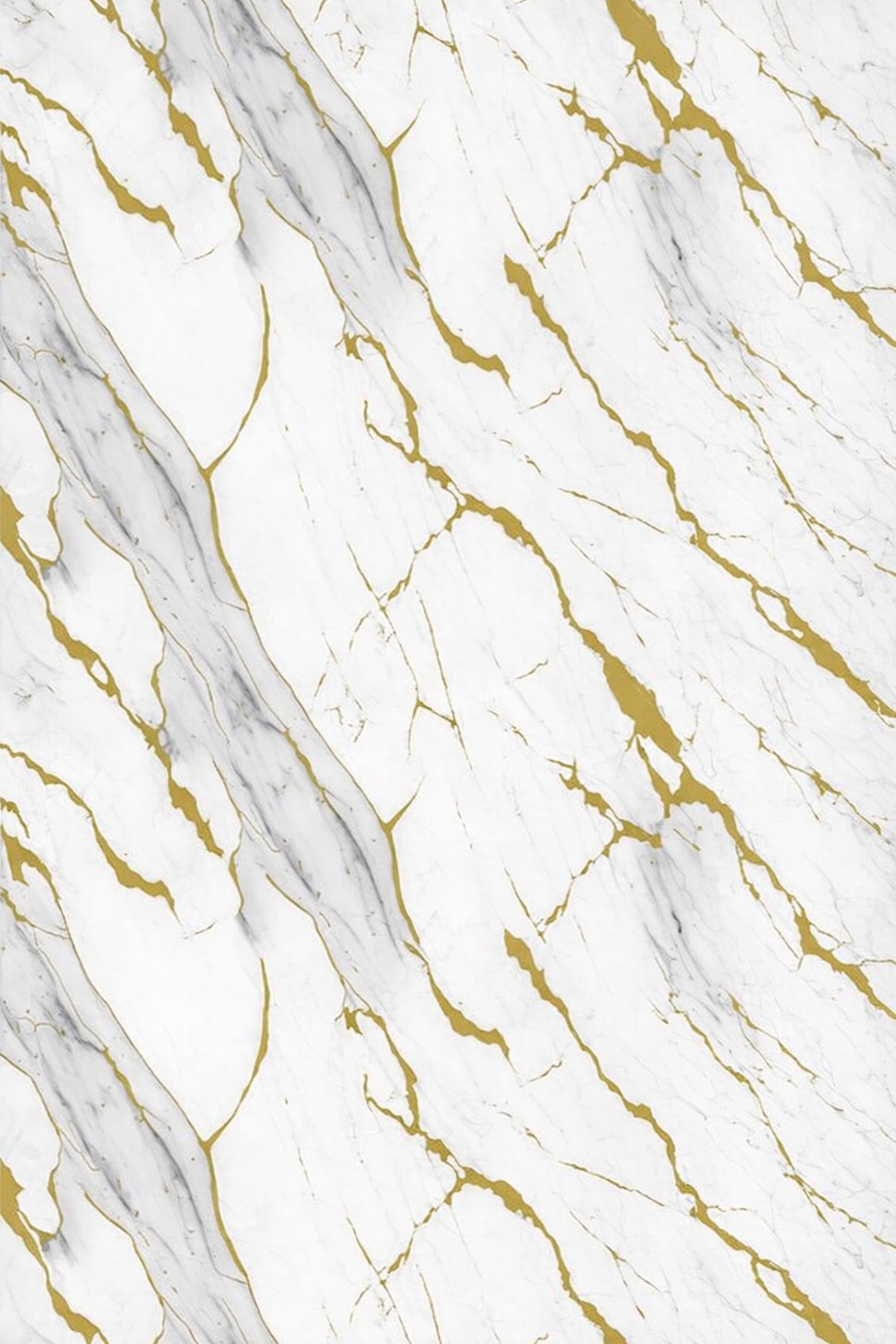 UV Marble Panel-Royal Calacatta Gold