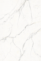 UV Marble Panel-Grey Vein White
