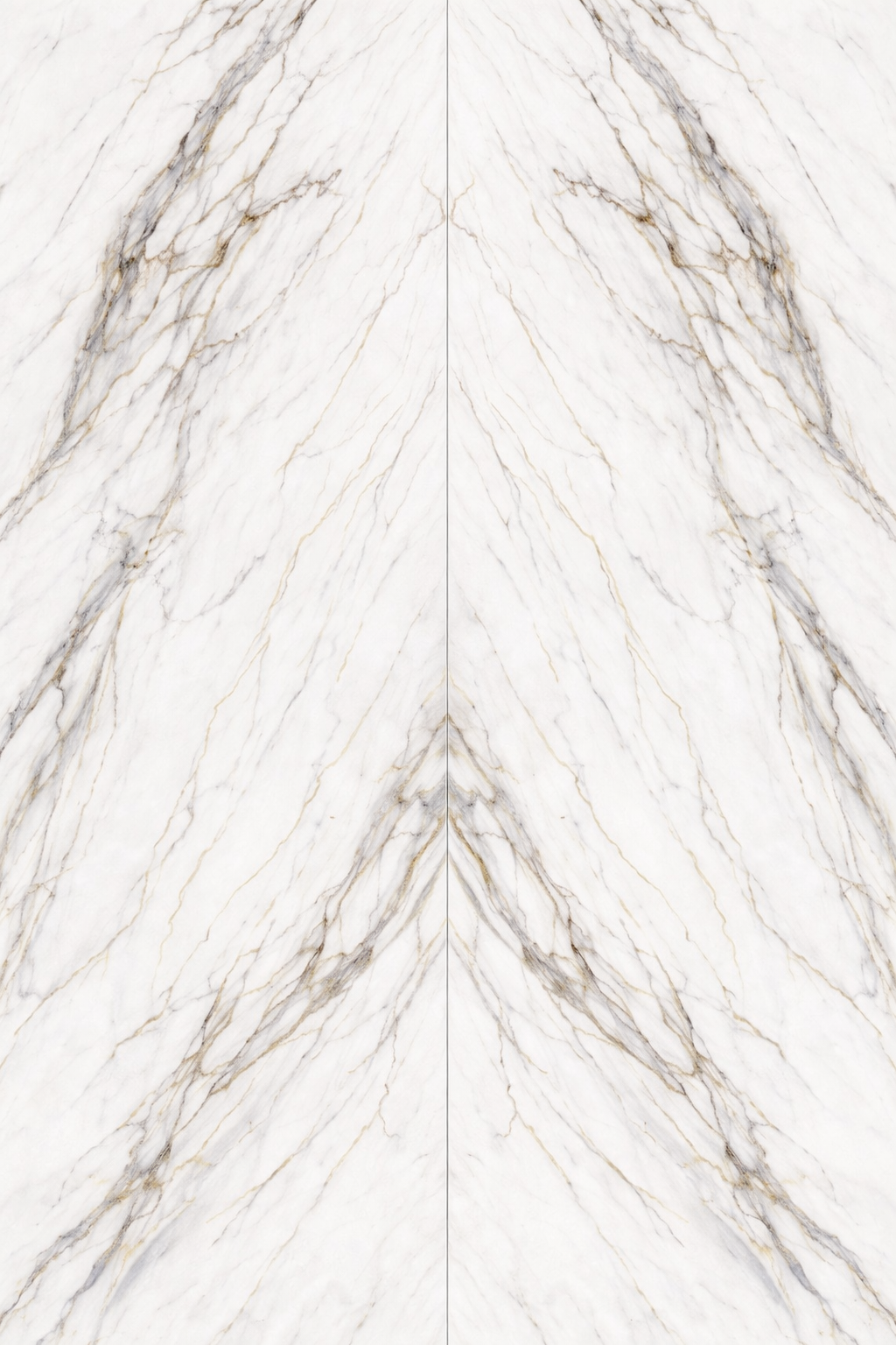 UV Marble Panel-Twin Gold Series