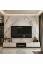 UV Marble Panel-Twin Gold Series