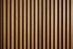 WPC Wall Panel-Golden Brown Oak