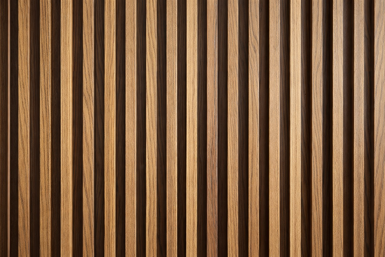 WPC Wall Panel-Golden Brown Oak