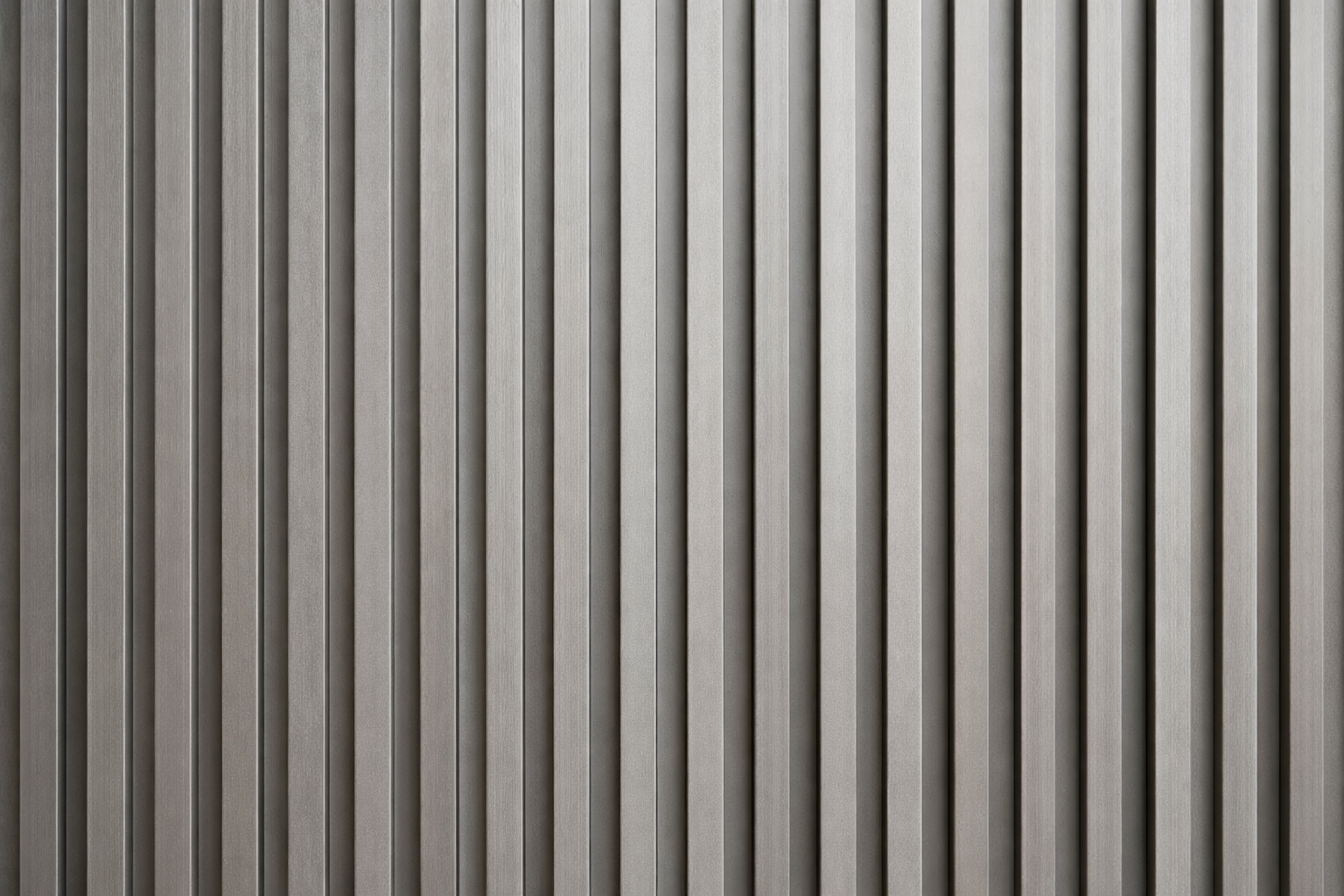 WPC Wall Panel- Textured Grey