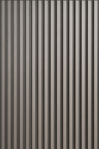 WPC Wall Panel- Taupe Metallic